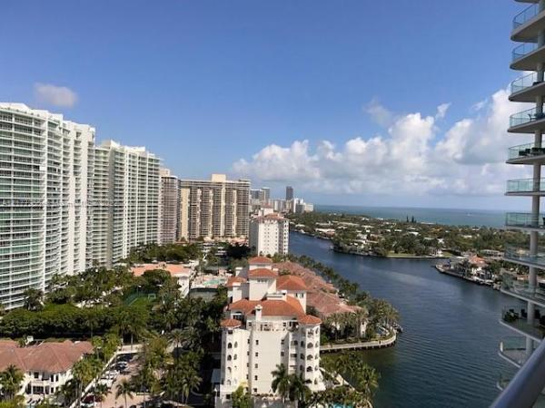 Turnberry Isle North, 19707 Turnberry Way #23B, Aventura, Florida 33180, image 1