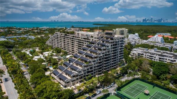 The EmeraldBay At Key Colony, 151 Crandon Blvd #1023, Key Biscayne, Florida 33149, image 1