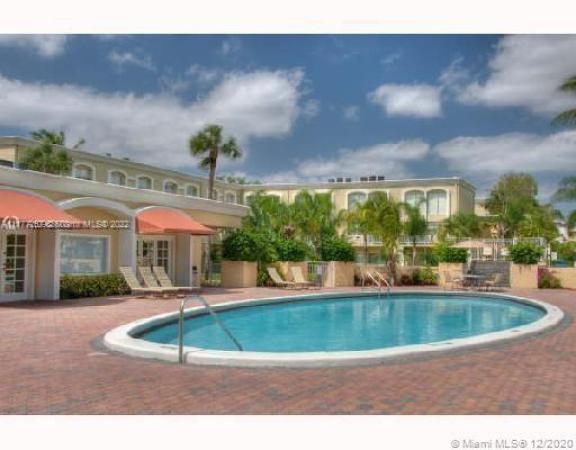 Venetian Gardens At Country Club Of Miami, 18051 NW 68th Ave #K207, Hialeah, Florida 33015, image 1