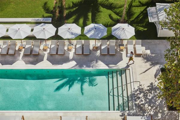 The Surf Club Four Seasons, 9111 Collins Ave #N-413, Surfside, Florida 33154, image 1