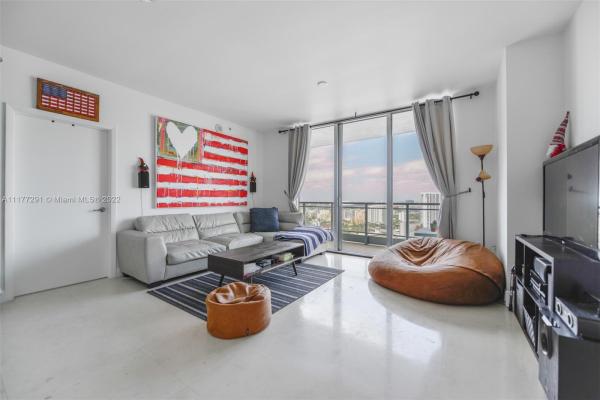 The Ivy At Riverfront, 90 SW 3rd St #2809, Miami, Florida 33130, image 2