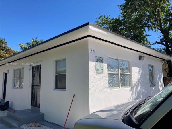 7th Avenue Highlands, 7031 NW 6 Ct #, Miami, Florida 33150, image 1
