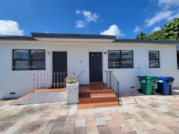 Sweetwater Groves, 11113 SW 6th St, Sweetwater, Florida 33174, image 1