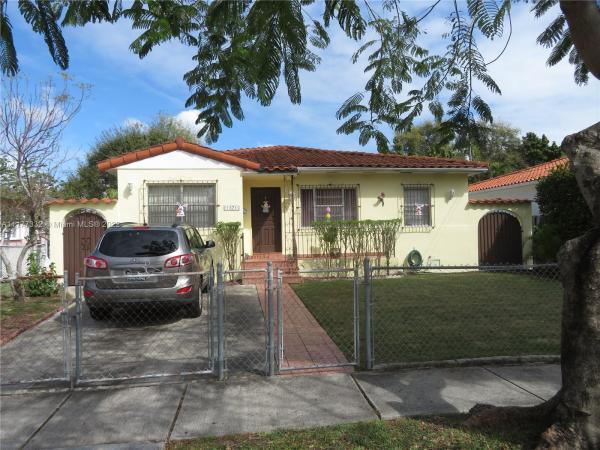 New Shenandoah, 1871 SW 23rd St, Miami, Florida 33145, image 1