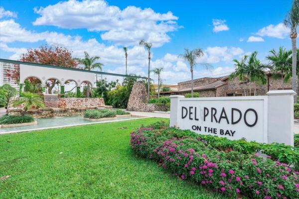 Del Prado South Towers, 18021 Biscayne Blvd #703-2, Aventura, Florida 33160, image 2
