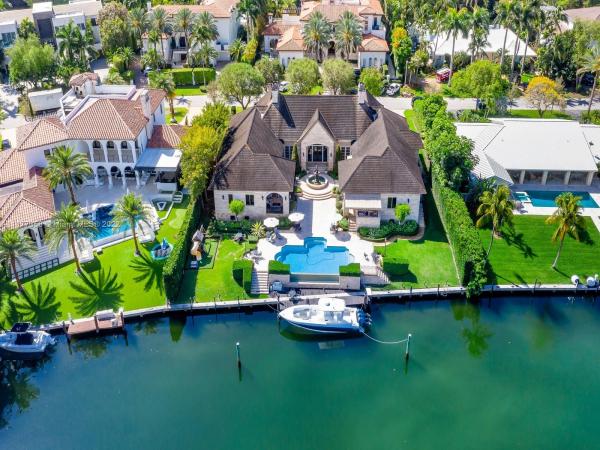 Old Cutler Bay, 140 SOLANO PRADO, Coral Gables, Florida 33156, image 1