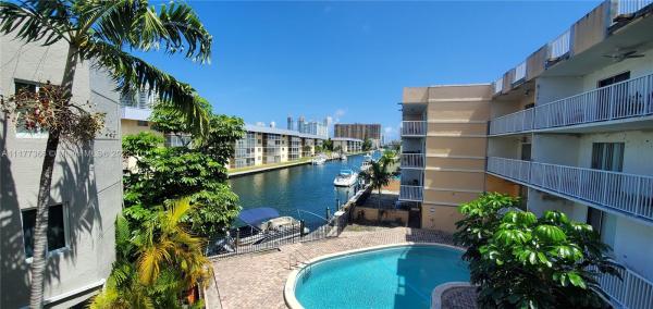 Sunshores, 3527 NE 168th St #307, North Miami Beach, Florida 33160, image 1