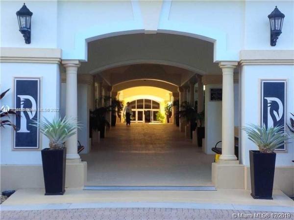 North Tower At The Point, 21205 NE 37th Ave #1510, Aventura, Florida 33180, image 2