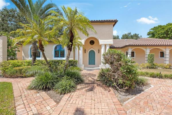 Estonia, 6701 SW 55th St, Glenvar Heights, Florida 33155, image 1