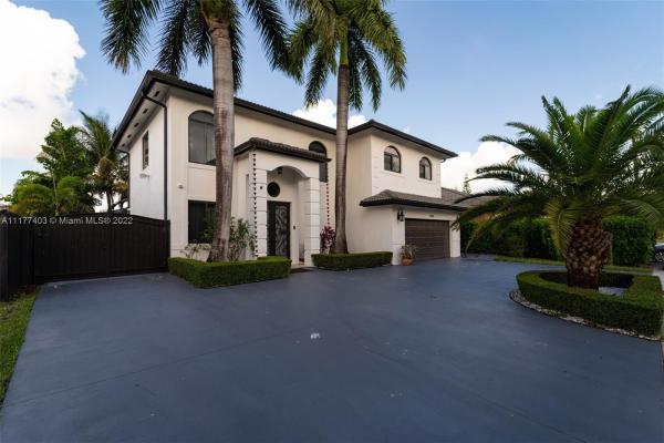 Fantasy Reef, 13968 SW 160th Ct, Country Walk, Florida 33196, image 1