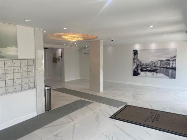 Collins Towers, 720 Collins Ave #203, Miami Beach, Florida 33139, image 1