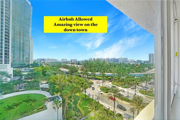 The Aventura Beach Club, 19201 Collins Ave #743, Sunny Isles Beach, Florida 33160, image 2