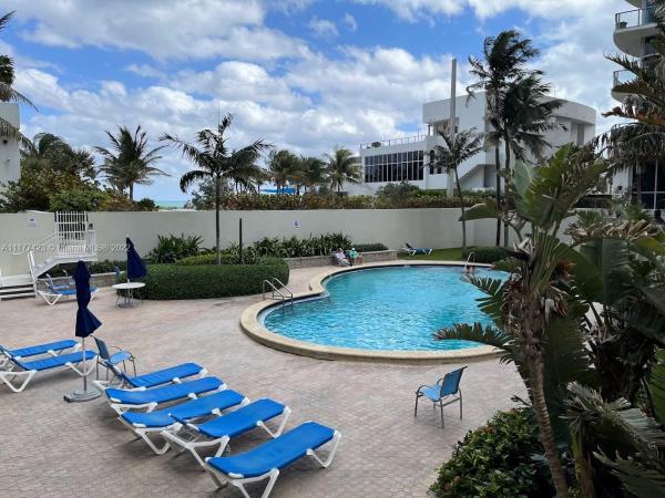Sian Ocean Residences, 4001 S Ocean Dr #5K, Hollywood, Florida 33019, image 2