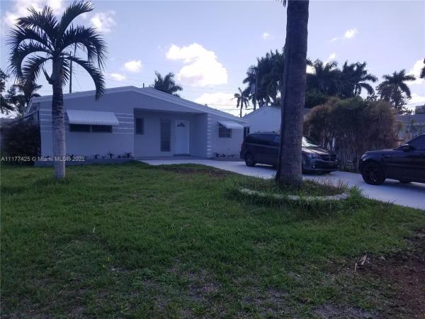 Park Road Manor, 3236 Garfield St, Hollywood, Florida 33021, image 1