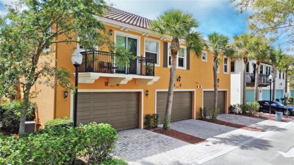 Artesia Courtyard Villas, 12630 NW 32nd Mnr #12630, Sunrise, Florida 33323, image 1