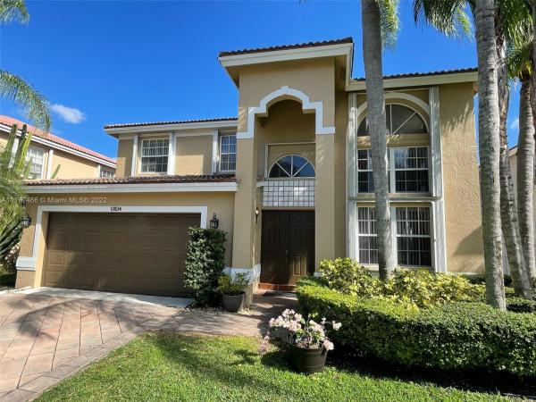 Sawgrass Preserve, 13834 NW 22nd Ct, Sunrise, Florida 33323, image 1