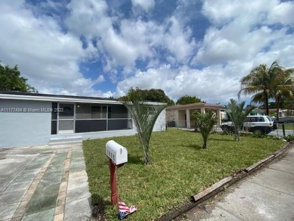Melrose Park Estates, 2825 SW 10th St, Fort Lauderdale, Florida 33312, image 1