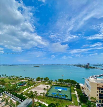 Opera Tower, 1750 N Bayshore Dr #1801, Miami, Florida 33132, image 2