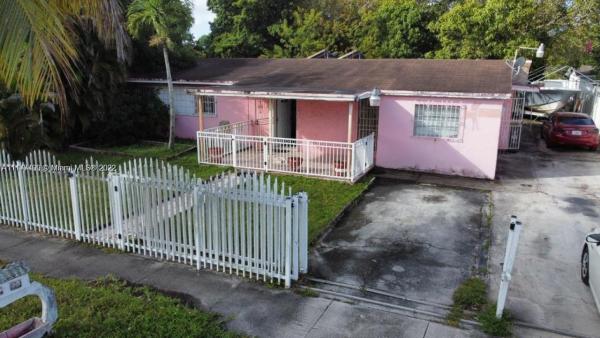 Miami Gardens Manor, 19204 NW 48th AVE, Miami Gardens, Florida 33055, image 1