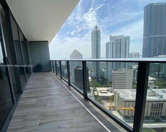 SLS Lux Brickell, 801 S Miami Ave #2303, Miami, Florida 33130, image 2
