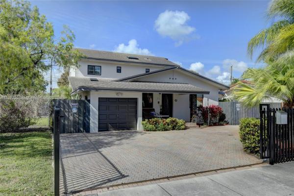 Roosevelt Heights, 4341 SW 7th St, Miami, Florida 33134, image 1