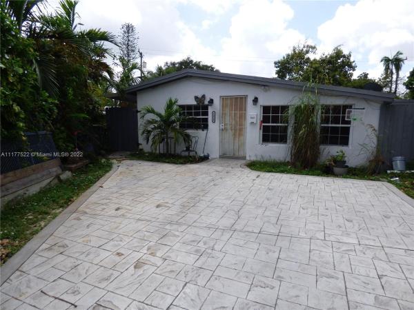 Beach Park, 1628 NE 179th St, North Miami Beach, Florida 33162, image 2
