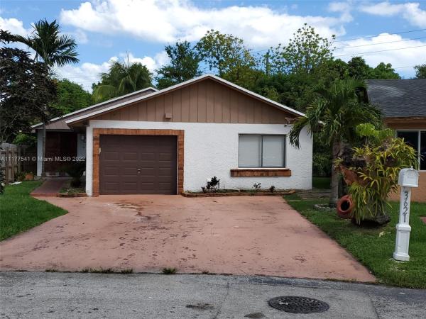 Los Paseos, 3621 SW 113th Ct, University Park, Florida 33165, image 1