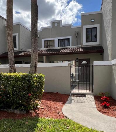 Palm Point At The Hammocks, 10415 SW 154th Court #2, The Hammocks, Florida 33196, image 2
