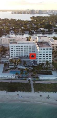 The Casablanca, 6345 Collins Ave #401, Miami Beach, Florida 33141, image 2