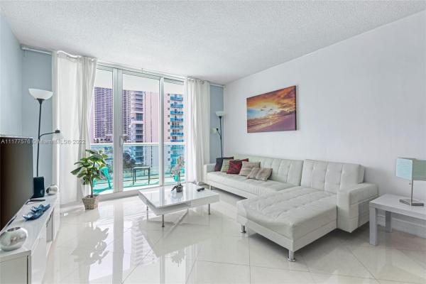 The Tides On Hollywood Beach, 3901 S Ocean Dr #8H, Hollywood, Florida 33019, image 1