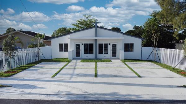 Dixie Pines, 12060 SW 216th St, Goulds, Florida 33170, image 1