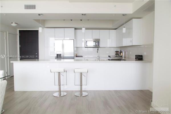 Nine At Mary Brickell Village, 999 SW 1st Ave #2112, Miami, Florida 33130, image 1