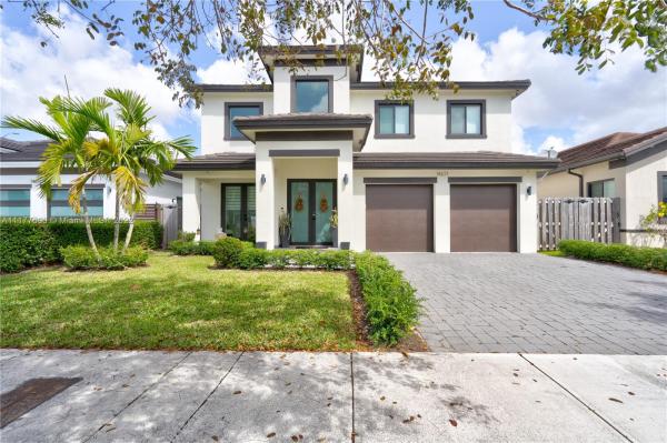 14671 SW 20th St, Unincorporated Dade County, Florida 33175, image 2