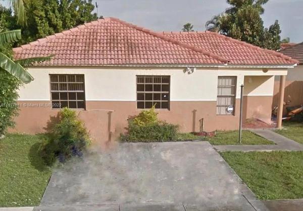 Caribe Homes, 14861 SW 82nd Ter, Kendall West, Florida 33193, image 1