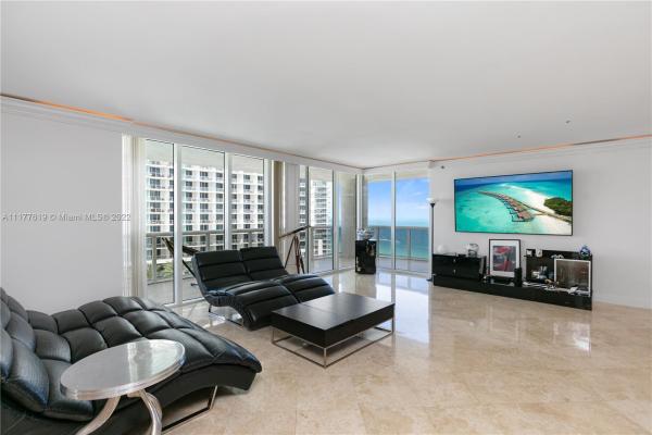 Beach Club 3, 1800 S Ocean Dr #1910, Hallandale Beach, Florida 33009, image 1