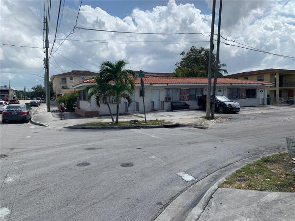 Parkers Flagler Heights, 98 NW 47th Ave, Miami, Florida 33126, image 2