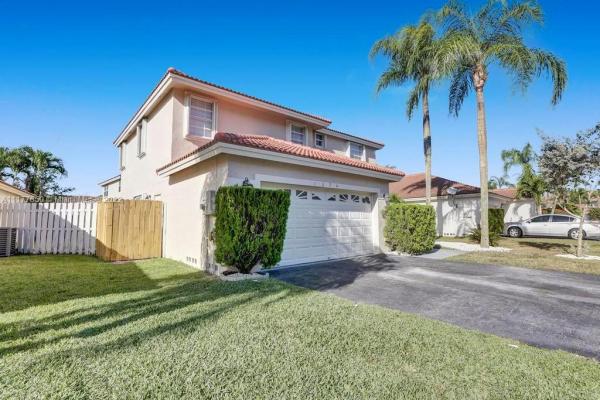 Osprey North, 12741 NW 11th Ct, Sunrise, Florida 33323, image 1