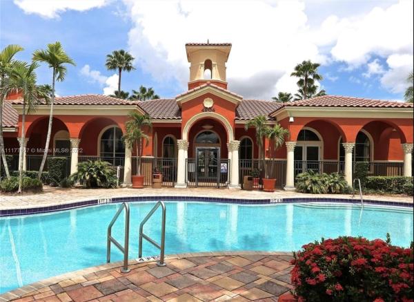 Villaggio, 4404 SW 160th Ave #832, Miramar, Florida 33027, image 1