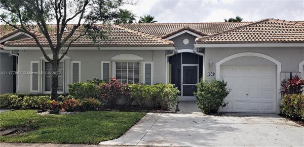 Waterways, 1023 SW 42nd Ave, Deerfield Beach, Florida 33442, image 2