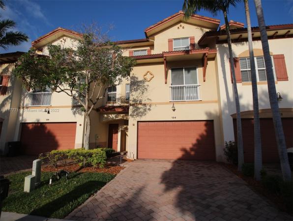 Colony Palms, 124 W Prive Cir, Delray Beach, Florida 33445, image 2