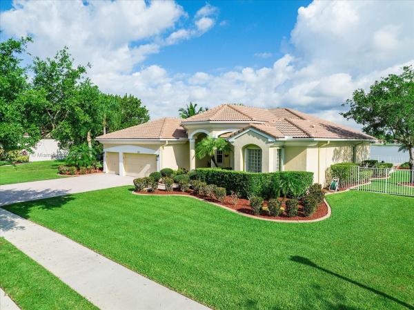 Highland Ranch Estates, 15707 SW 20th St, Davie, Florida 33326, image 1
