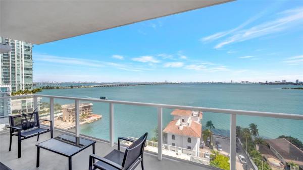 The Crimson, 601 NE 27th St #1208, Miami, Florida 33137, image 2