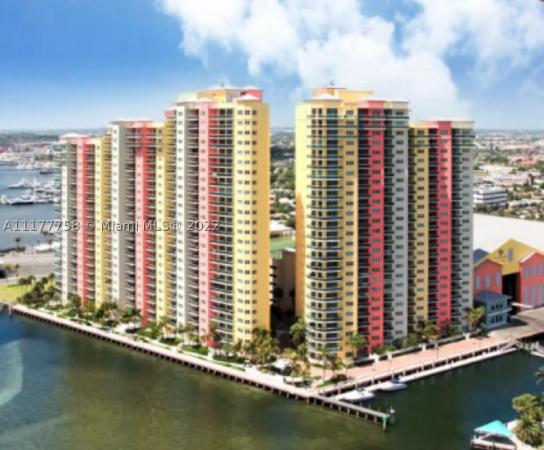 Marina Grande Club & Residences, 2640 Lake Shore Dr #307, Riviera Beach, Florida 33404, image 1