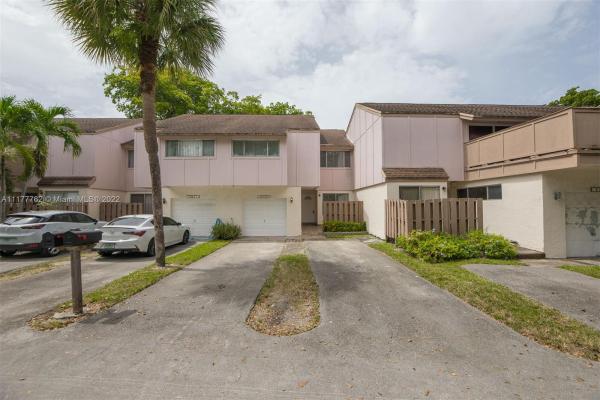 Townhouses At Jacaranda, 8222 NW 8th Pl #4, Plantation, Florida 33324, image 1