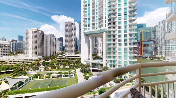 One Tequesta Point, 888 Brickell Key Dr #1100, Miami, Florida 33131, image 2