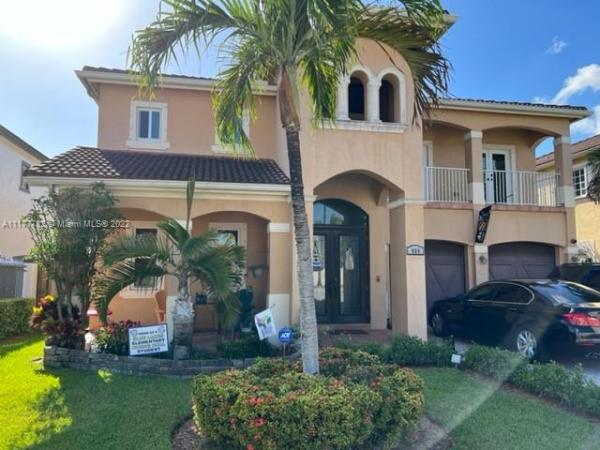 Belen Estates, 684 NW 127th Ave, Tamiami, Florida 33182, image 1