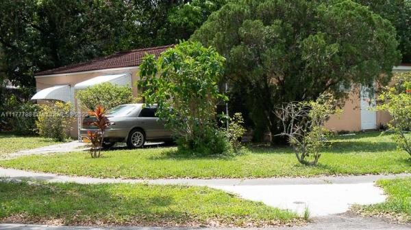 Biscayne Highlands, 14140 NE 10th Ave, North Miami, Florida 33161, image 1