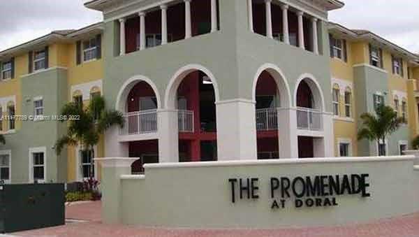 Promenade Shores, 10902 NW 83th St #218, Doral, Florida 33178, image 1