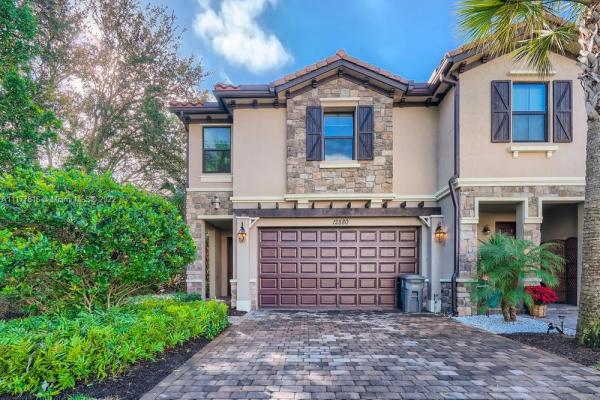 Cambria Parc, 12880 Anthorne Ln, Boynton Beach, Florida 33436, image 2