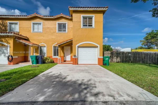 Seastone Townhomes, 10831 SW 181st Ln #10831, West Perrine, Florida 33157, image 2